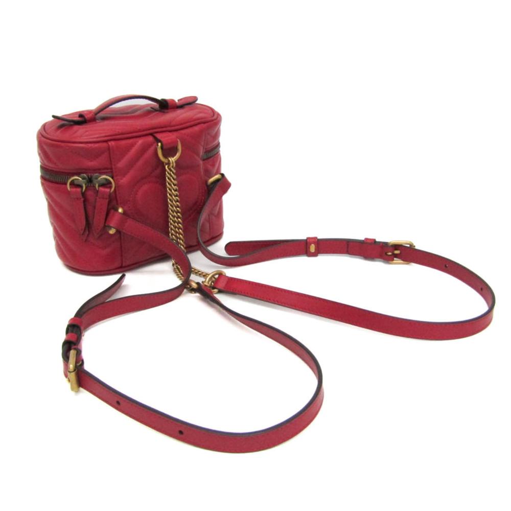 Gucci Backpack