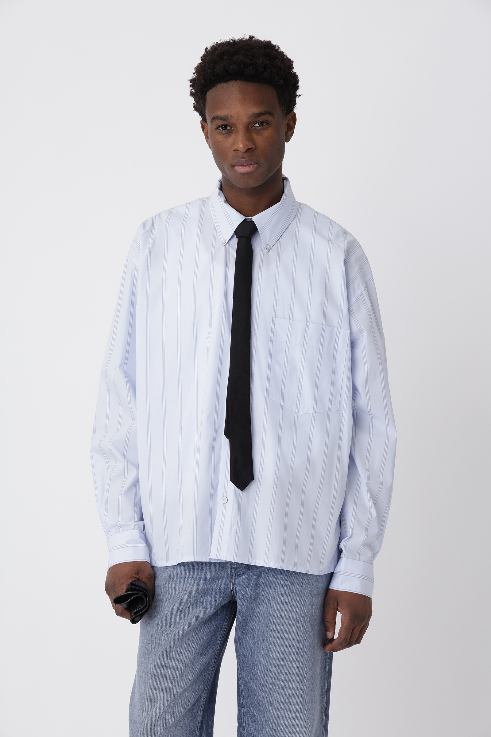 Maza Shirt