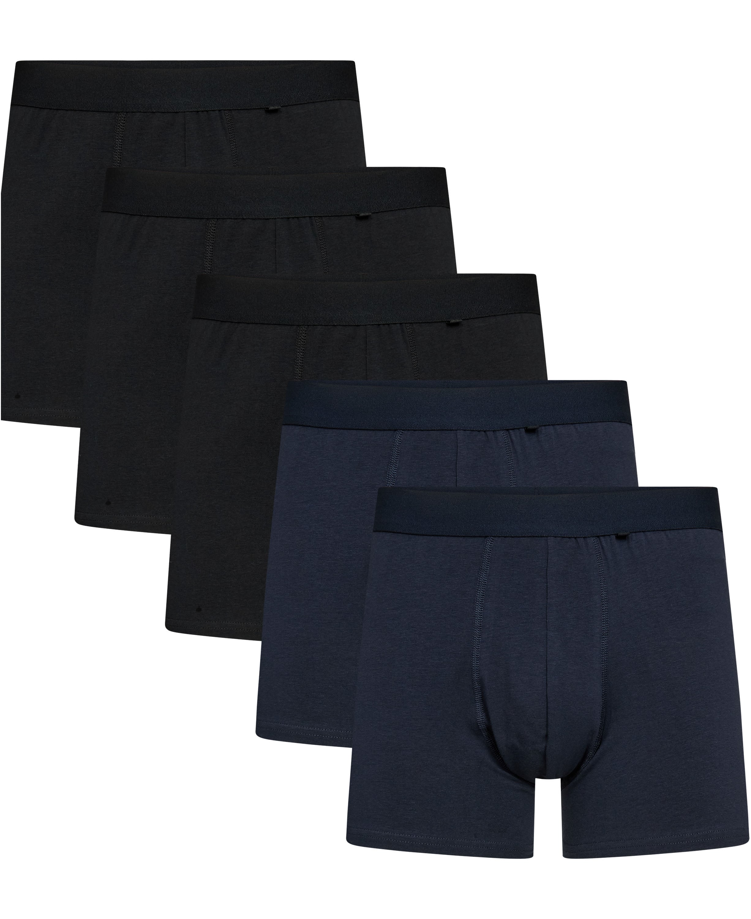 Trunk Morley 5pack Gots