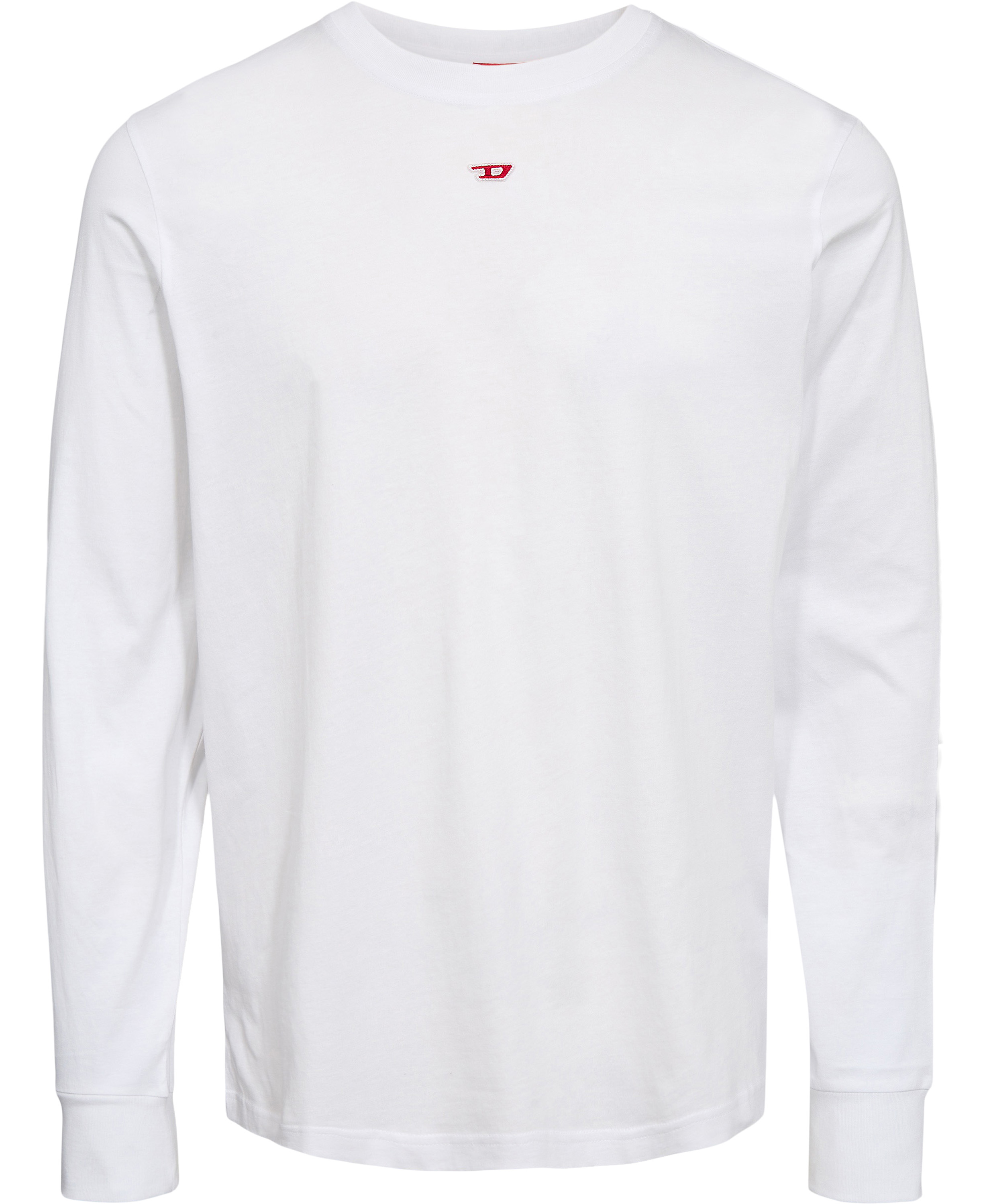 Tjust-ls-d T-shirt