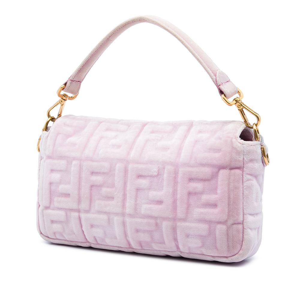 Fendi Baguette