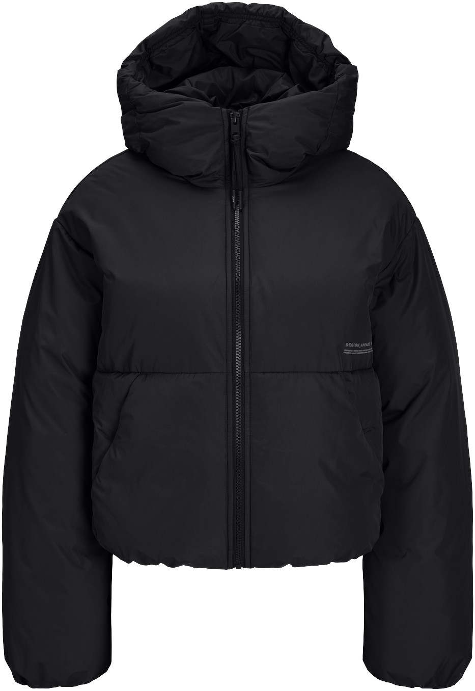 Jxlolly Puffer Jacket OTW SN