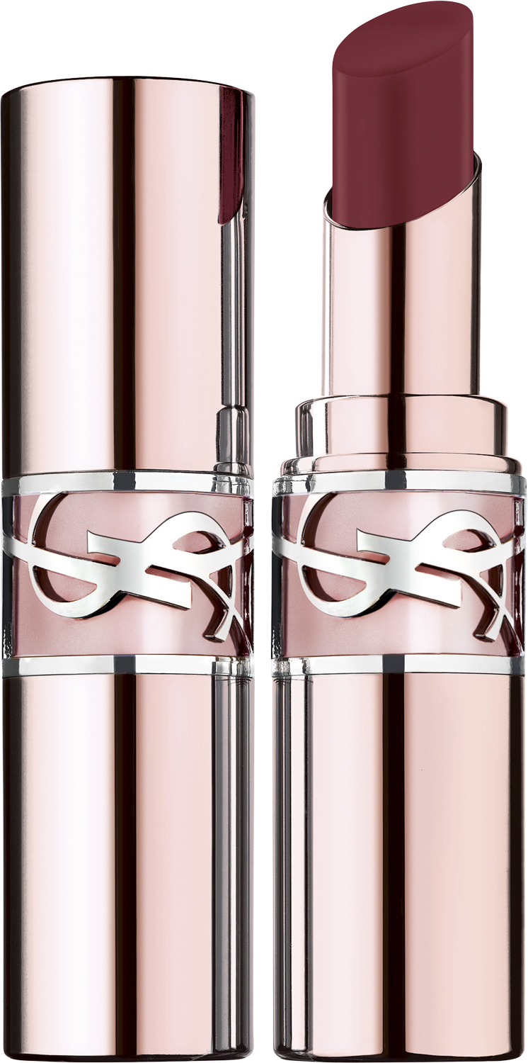 YSL Loveshine Candy Glow Tinted LIP Balm Nude Crush 5B