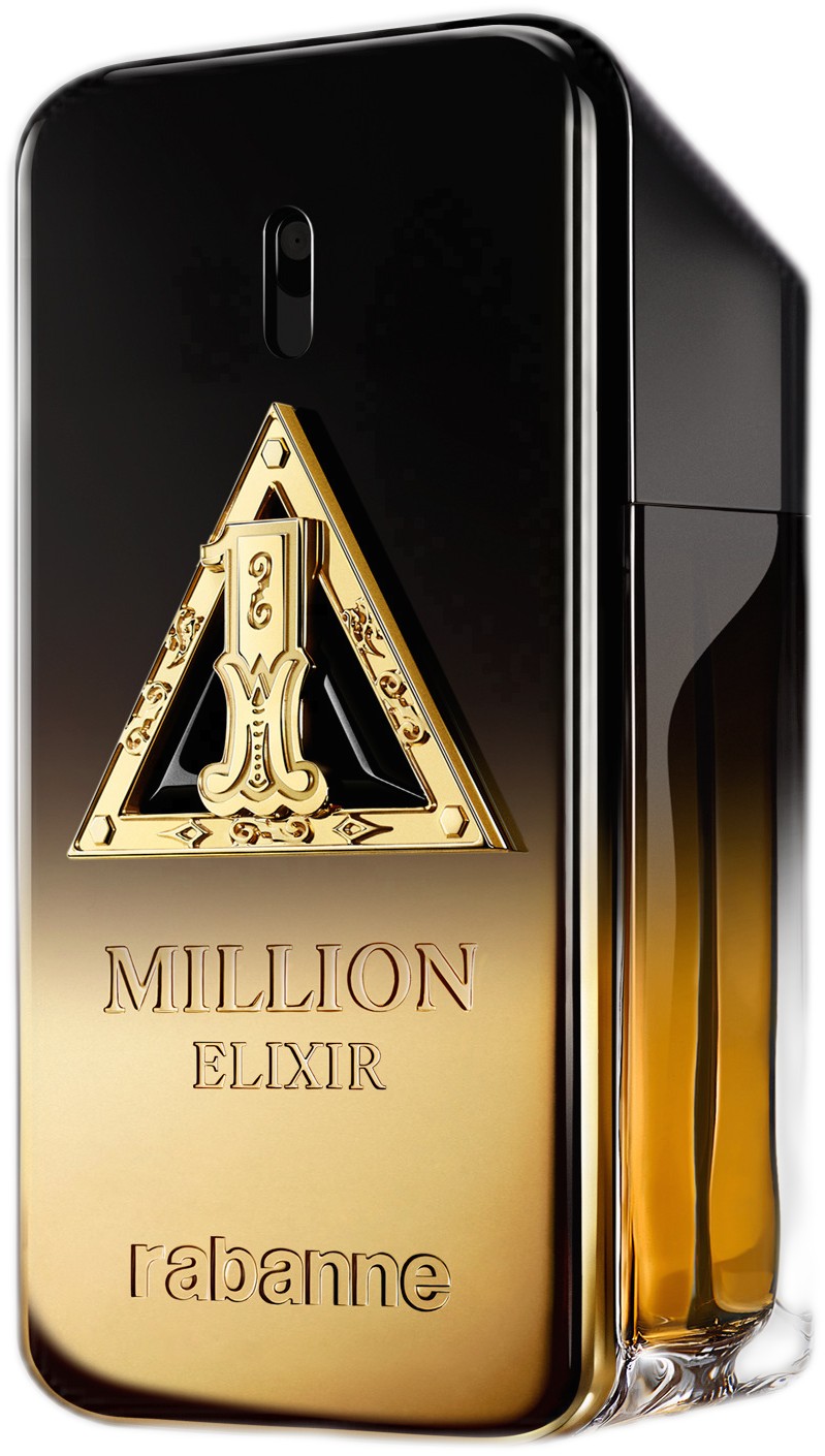 1 Million Night Elixir Eau de Parfum 500 ml