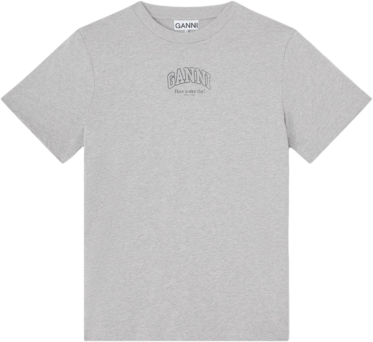 Essentials tee