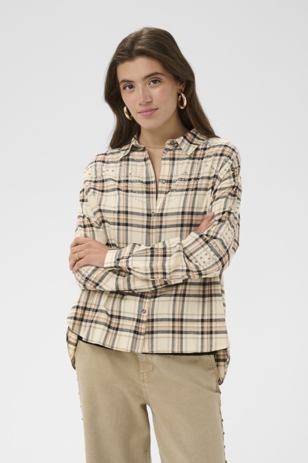 Cruma Shirt
