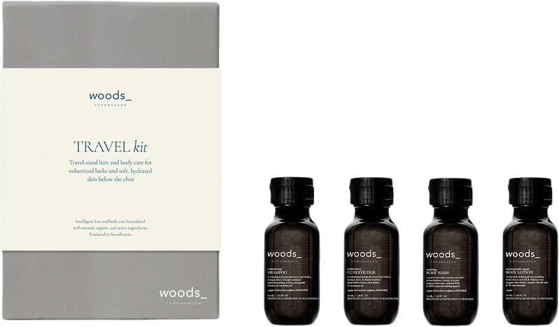 Gift set Travel Set