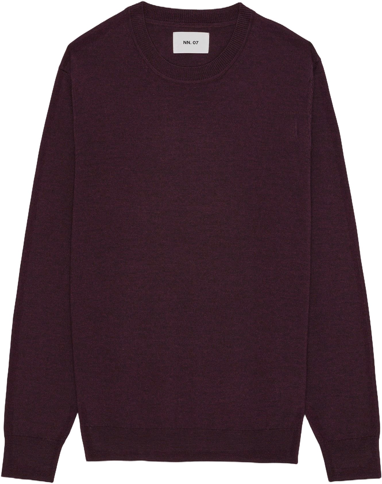 Ted Knit