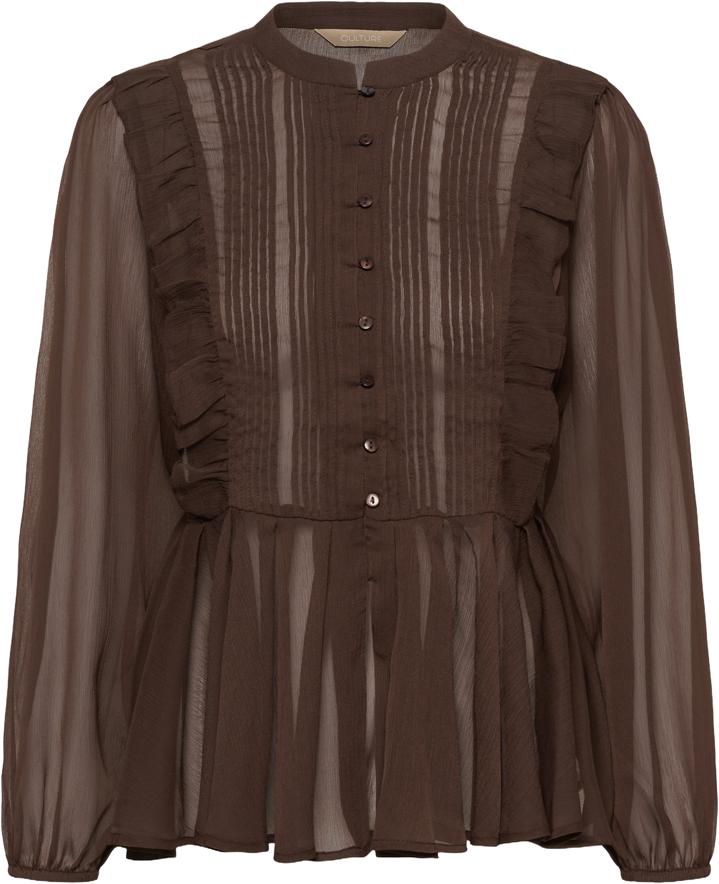 Cususanna Shirt