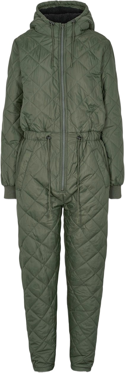 Daisy Quilted Heldragt