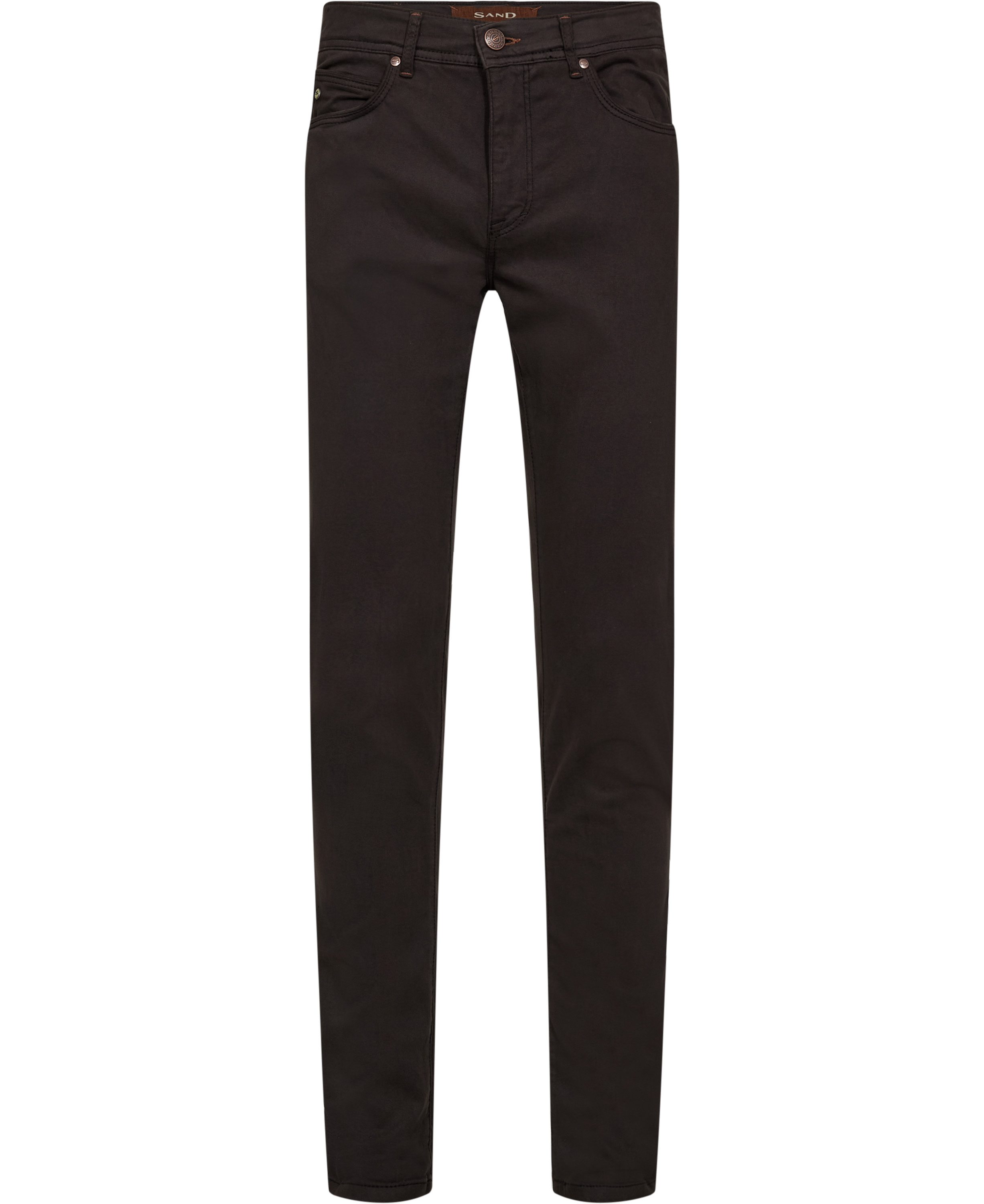 Suede Touch Burton N 34