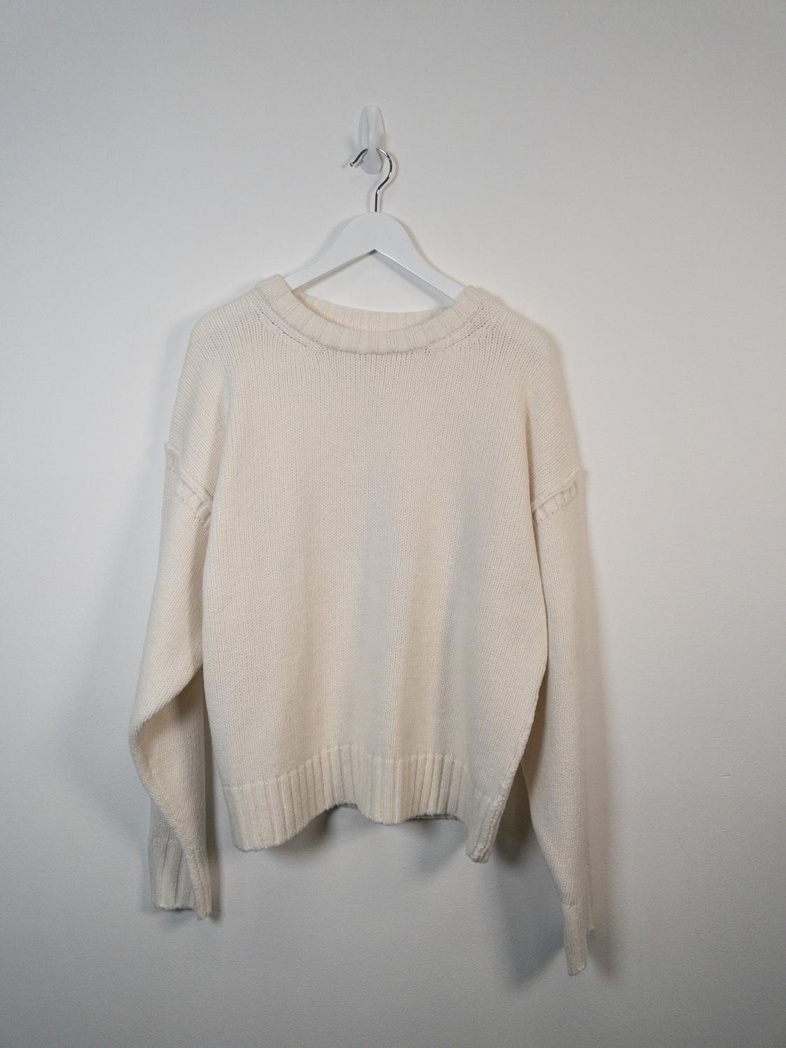 Tssally LS Pullover