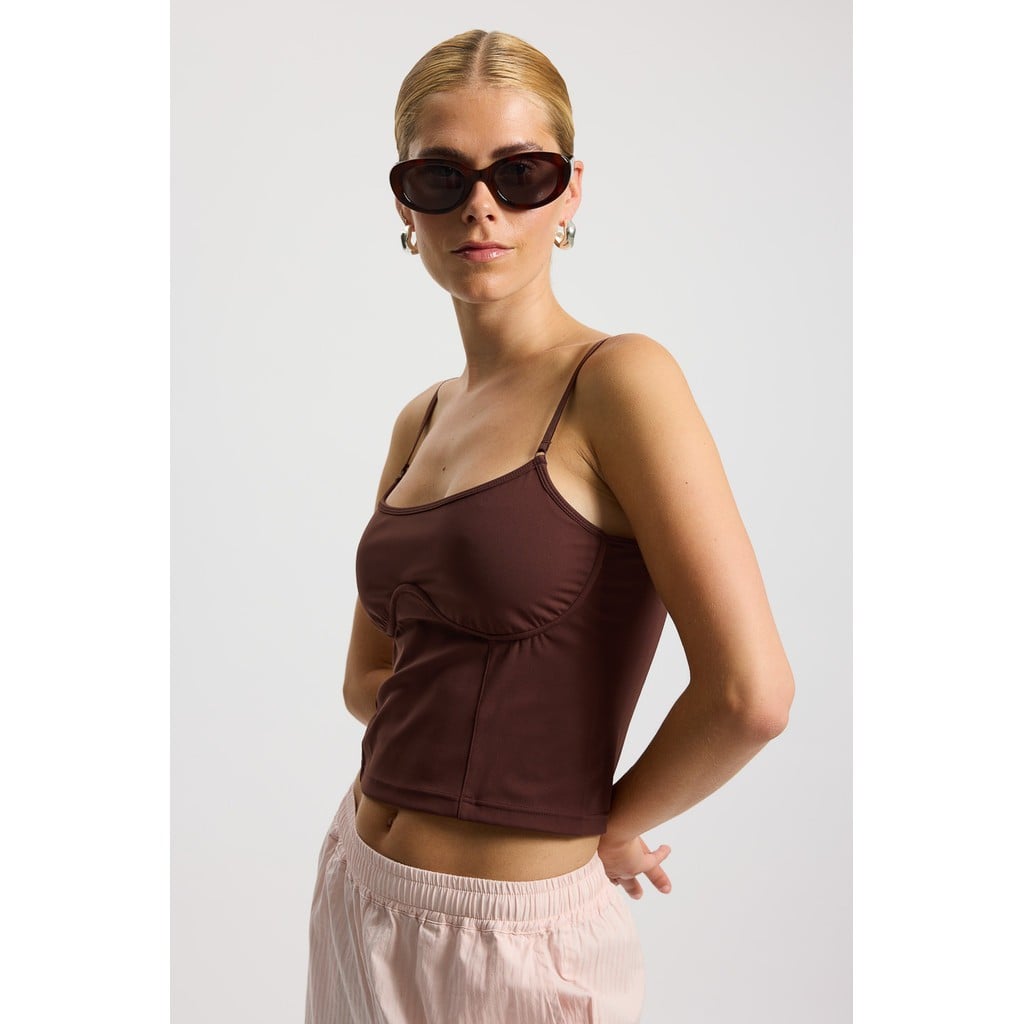 Butter Soft Top True to Body - DKK 385 - Spar 30%