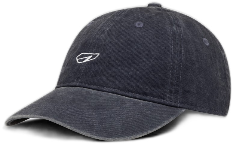 Arkk Washed Cap 1. 0 Midnight
