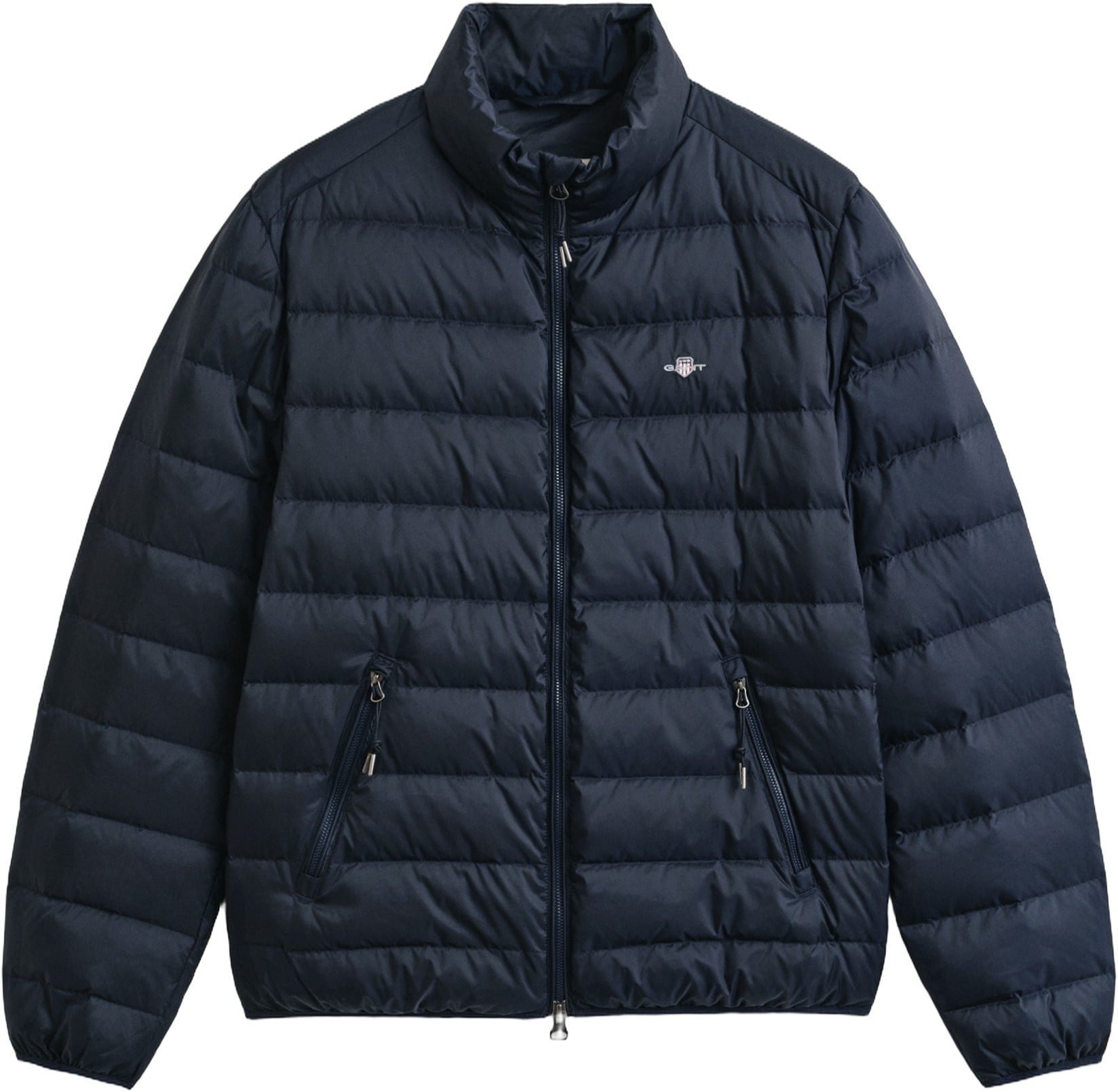Light Down Jacket