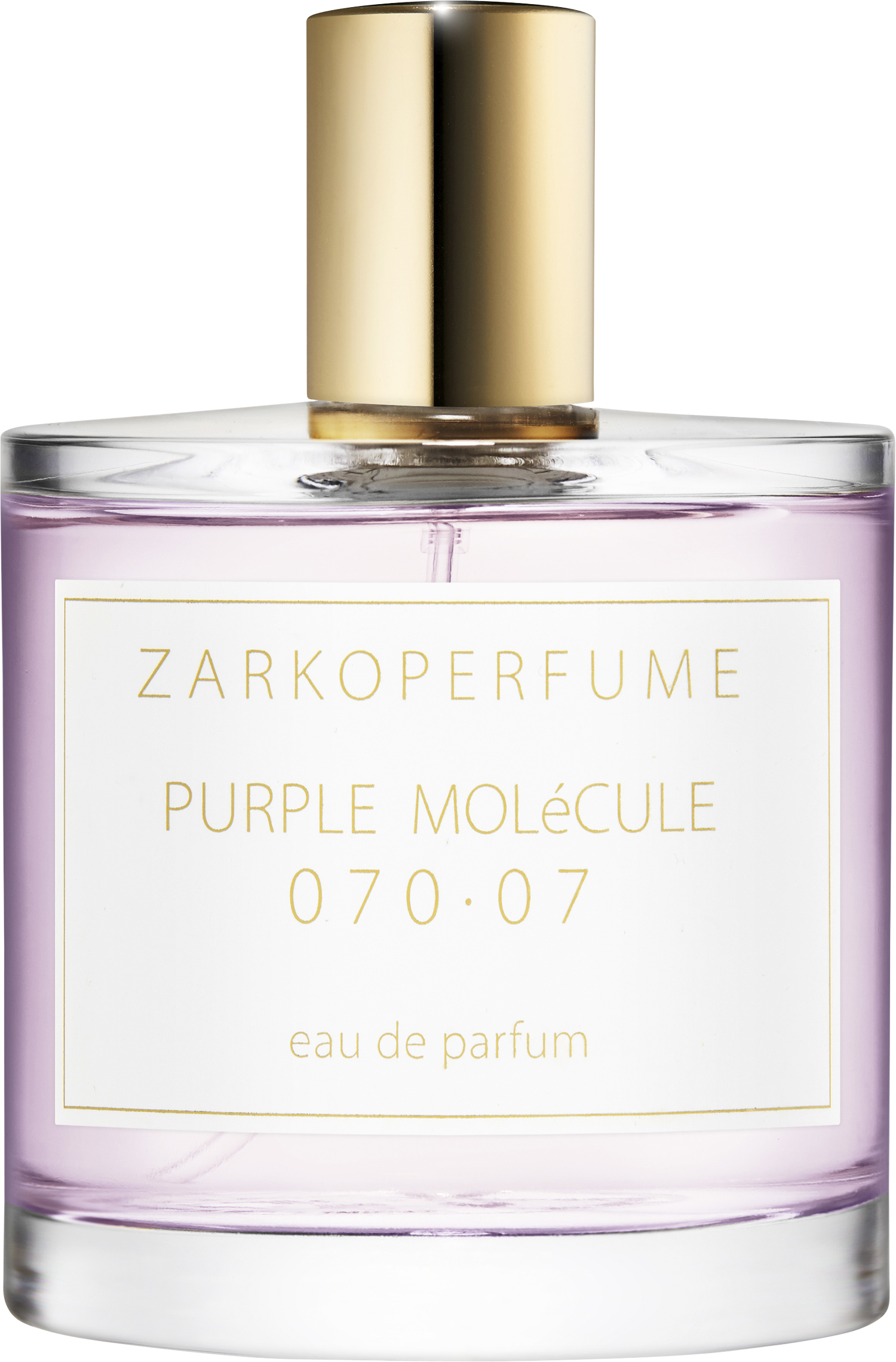 Purple Molecule 100 ml