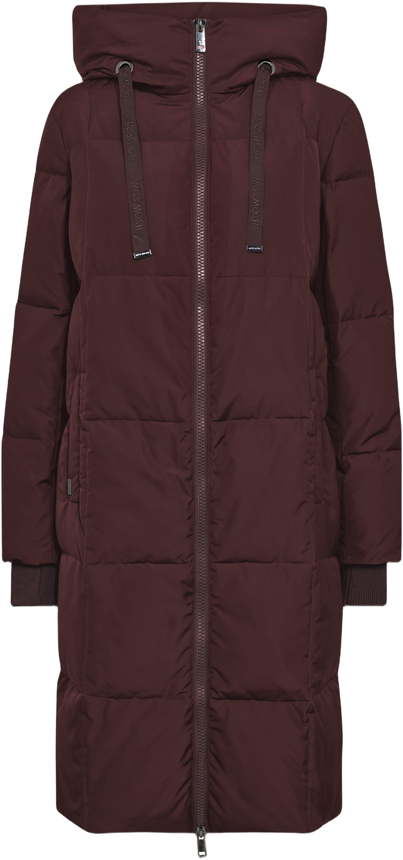 Mmnova Square Down Coat