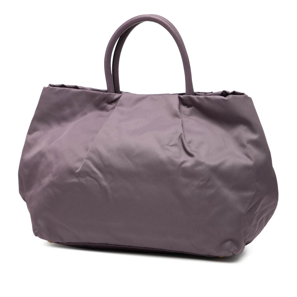 Prada Tessuto
