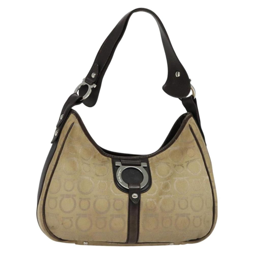 Salvatore Ferragamo Shoulder Bag