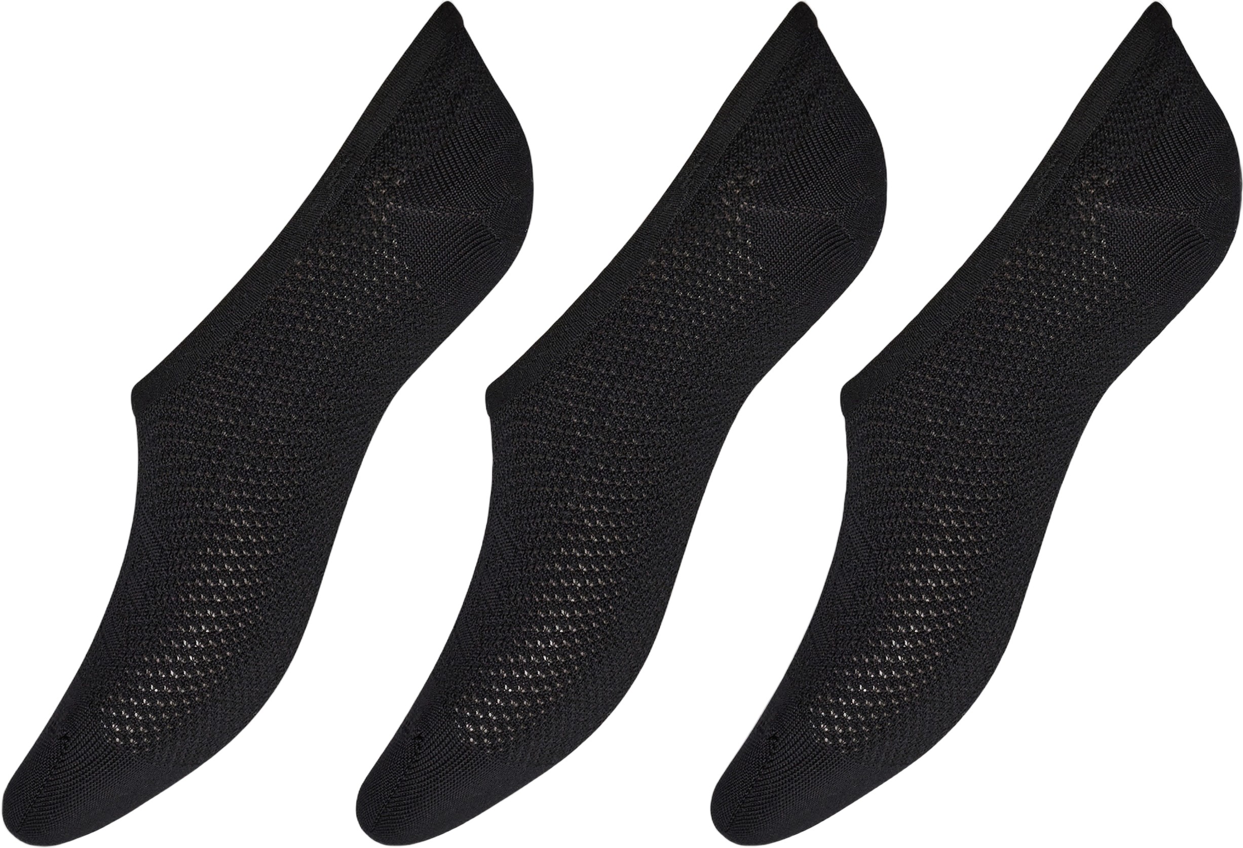 Hypethedetail Footie 3pack