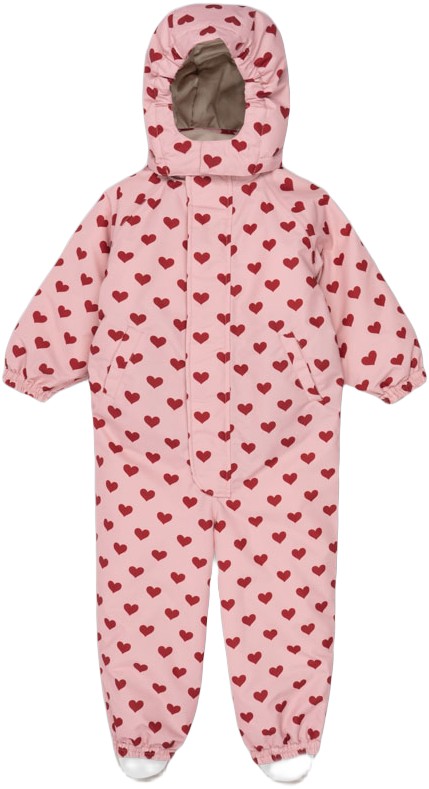Nohr Snowsuit Print