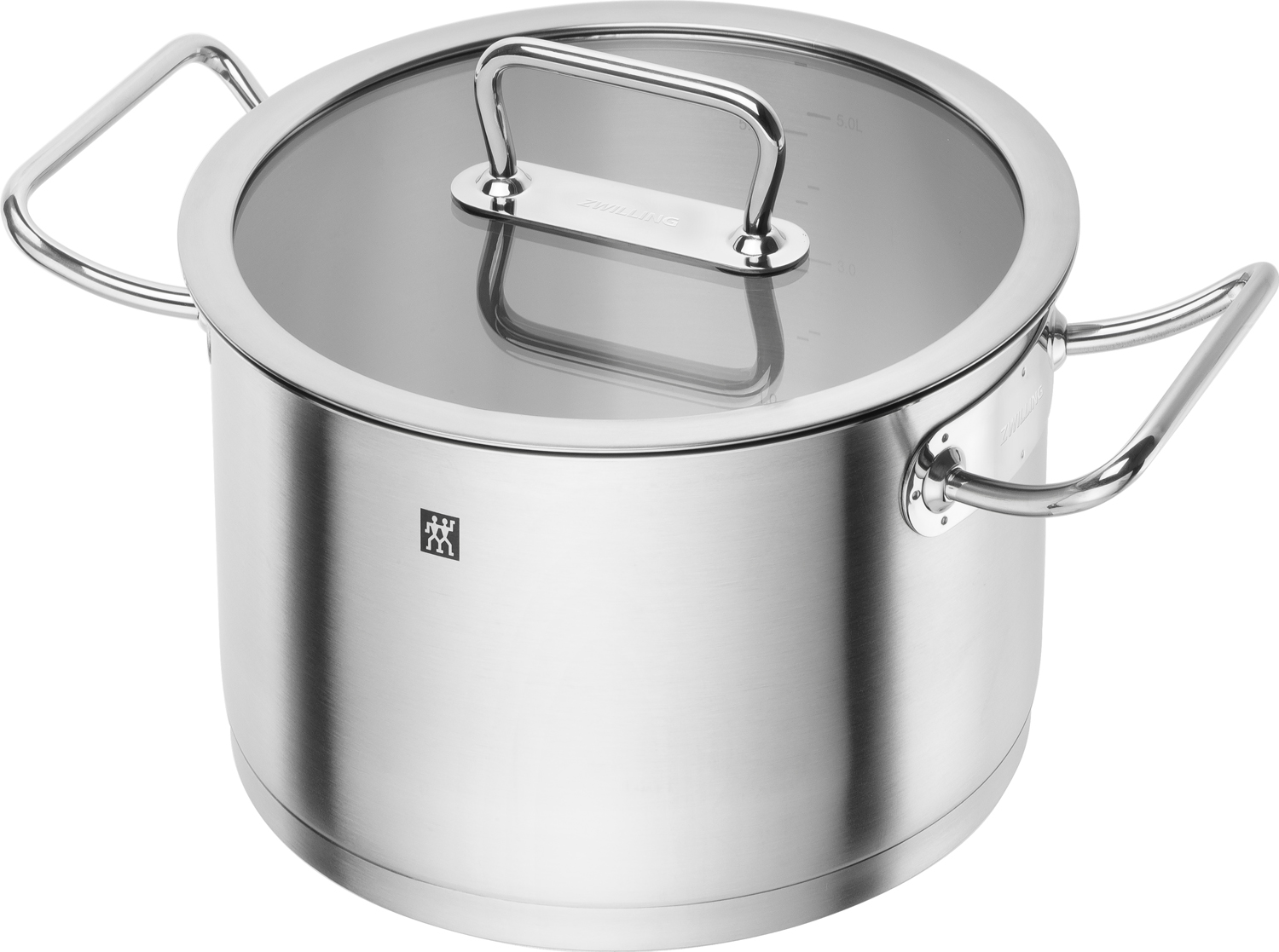Pro Suppegryde 24 cm, 6 L