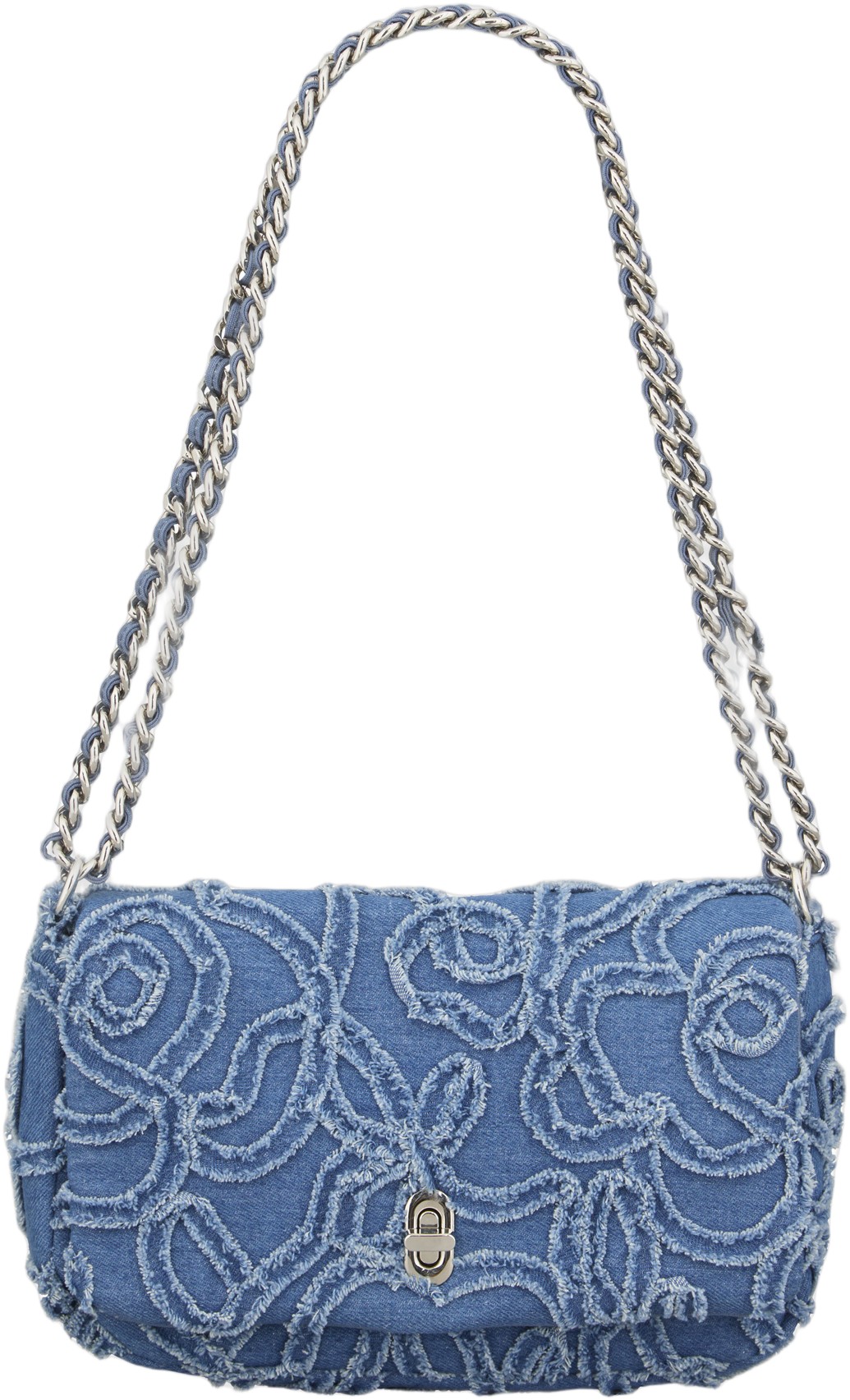 Flowa Denima Hollis Bag - DKK 359 - Spar 40%