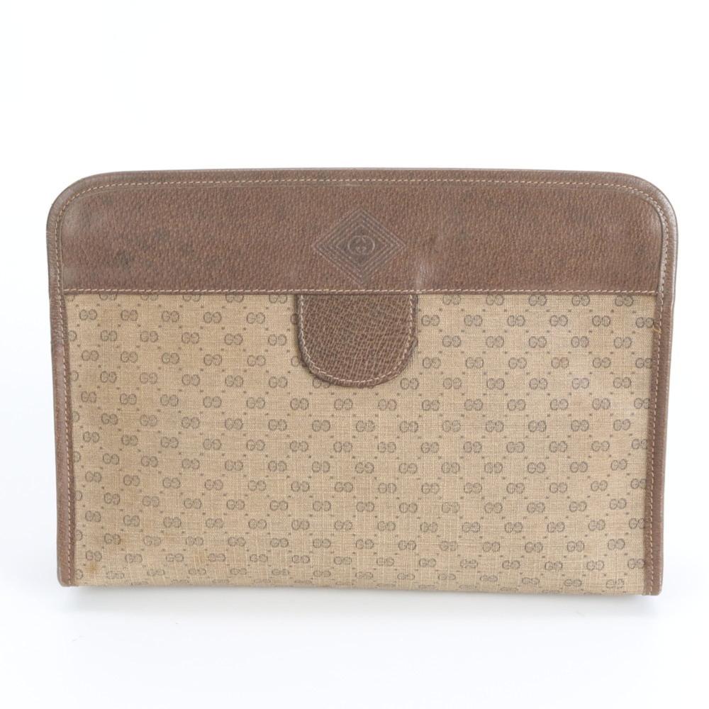 Gucci Pouch
