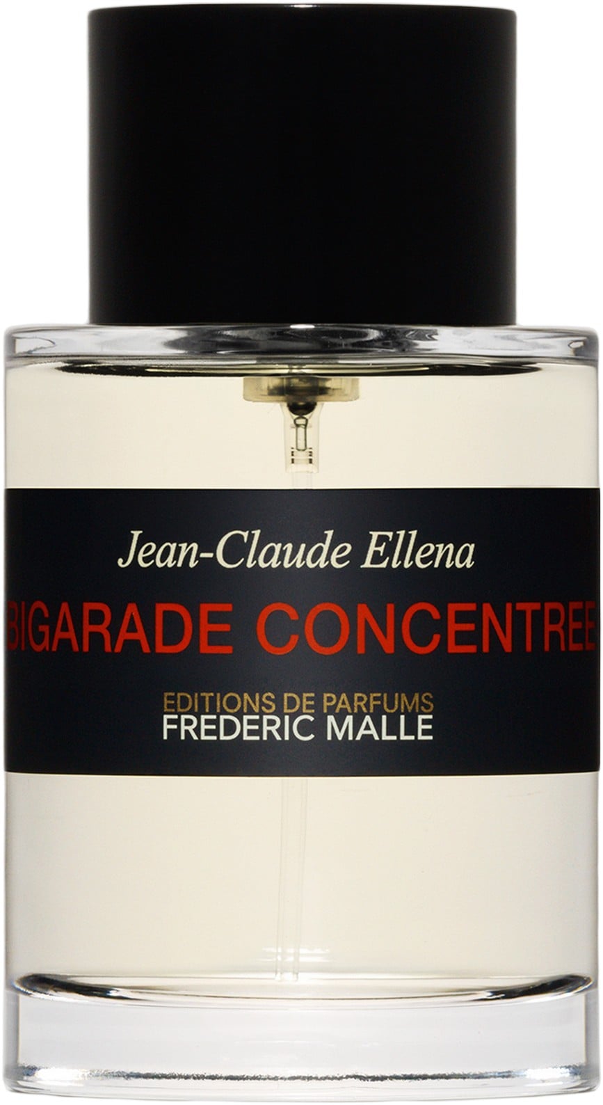 Bigarade Concentree Asmb 100ml/3. 4F