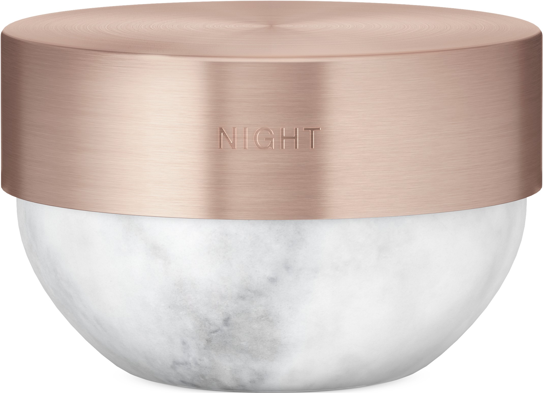 Intense Recovery Night Cream