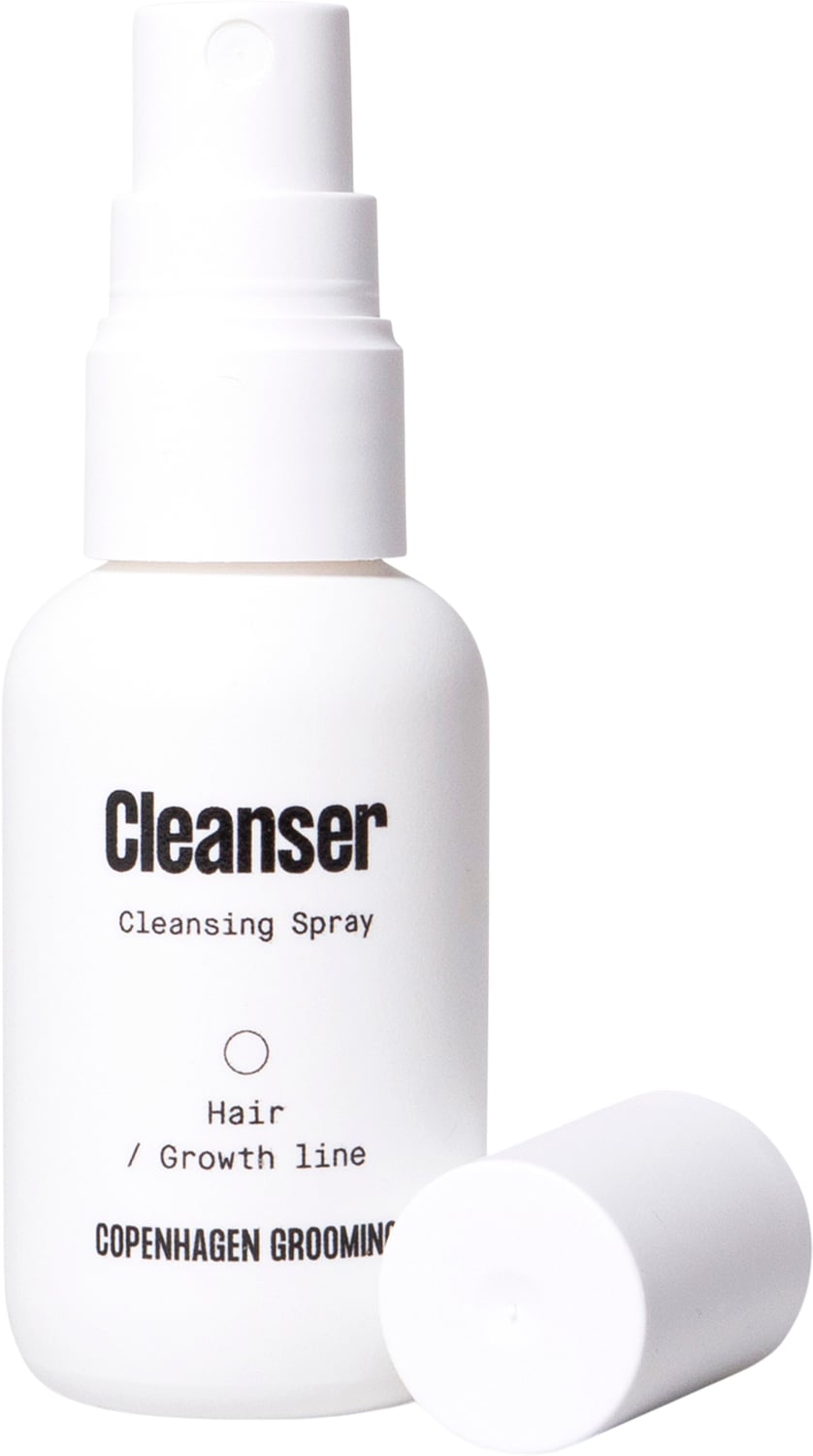 Moonroller Cleanser Rensespray til Moonroller