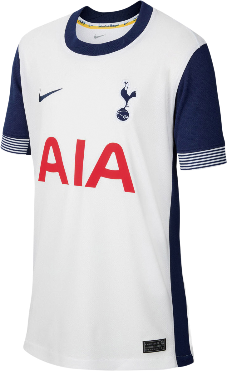 Tottenham Hotspur 24/25 Hjemmebanetrøje