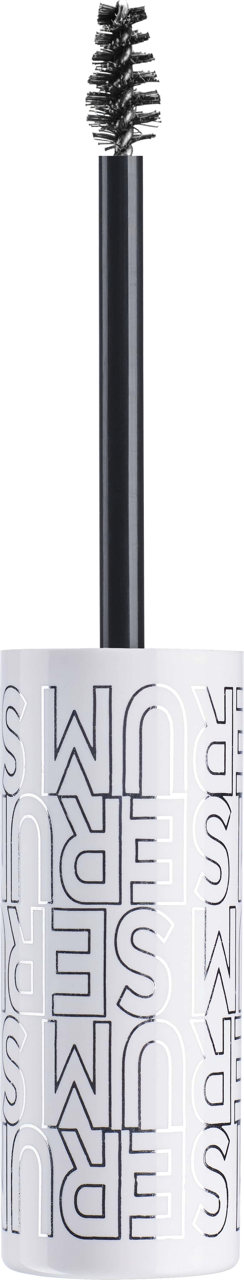 Brow Artist Plump & Set 000 Transparent Serum