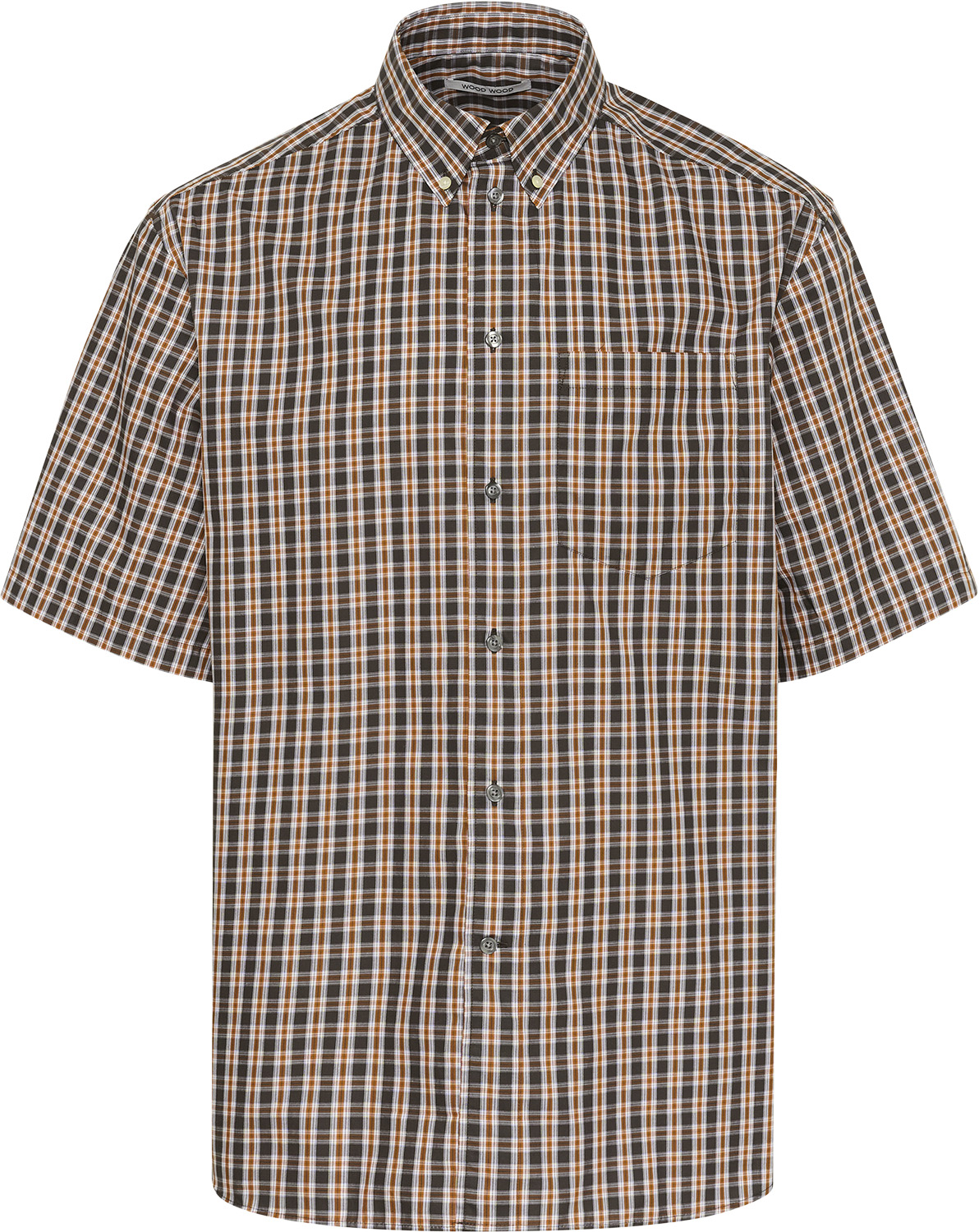 Wwaaron Shirt Check