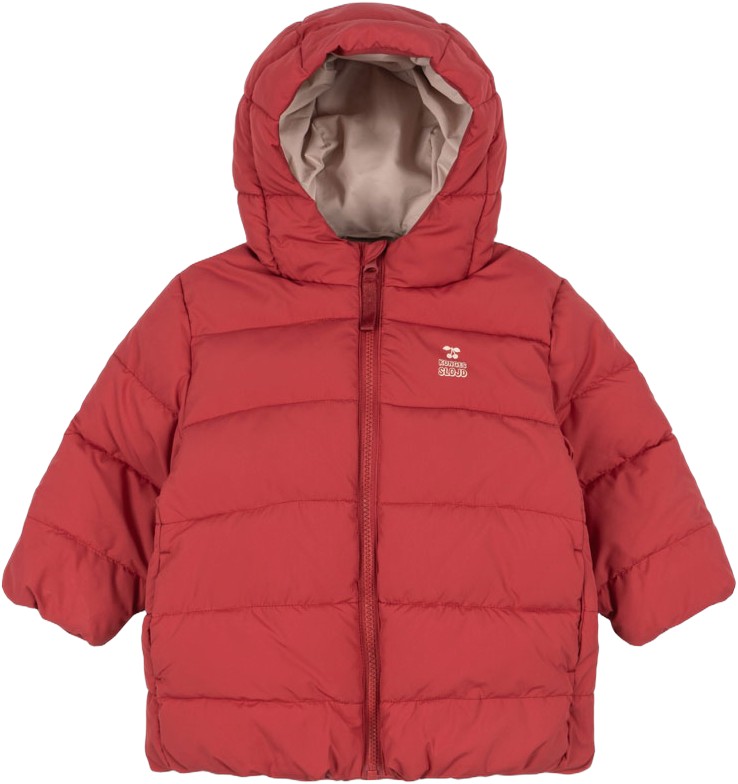 Alpi Jacket GRS