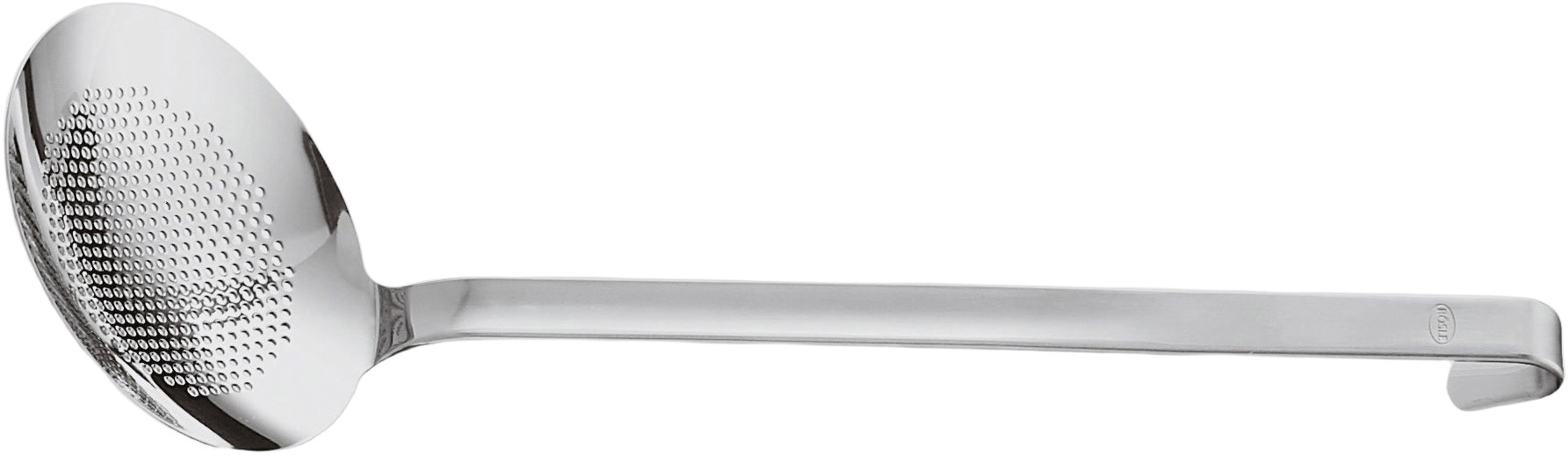 Skumske Hook 35 cm Stål