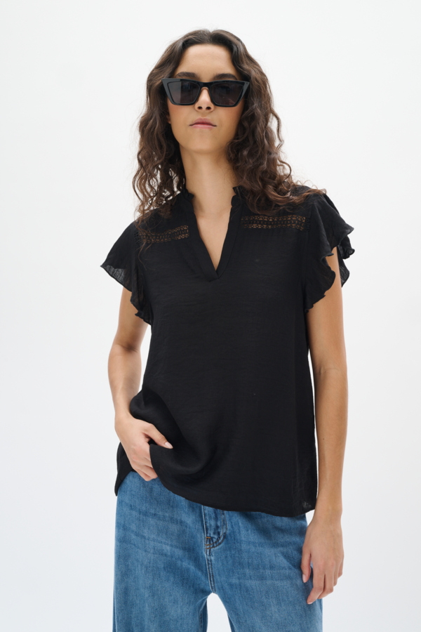 Imaiw Blouse