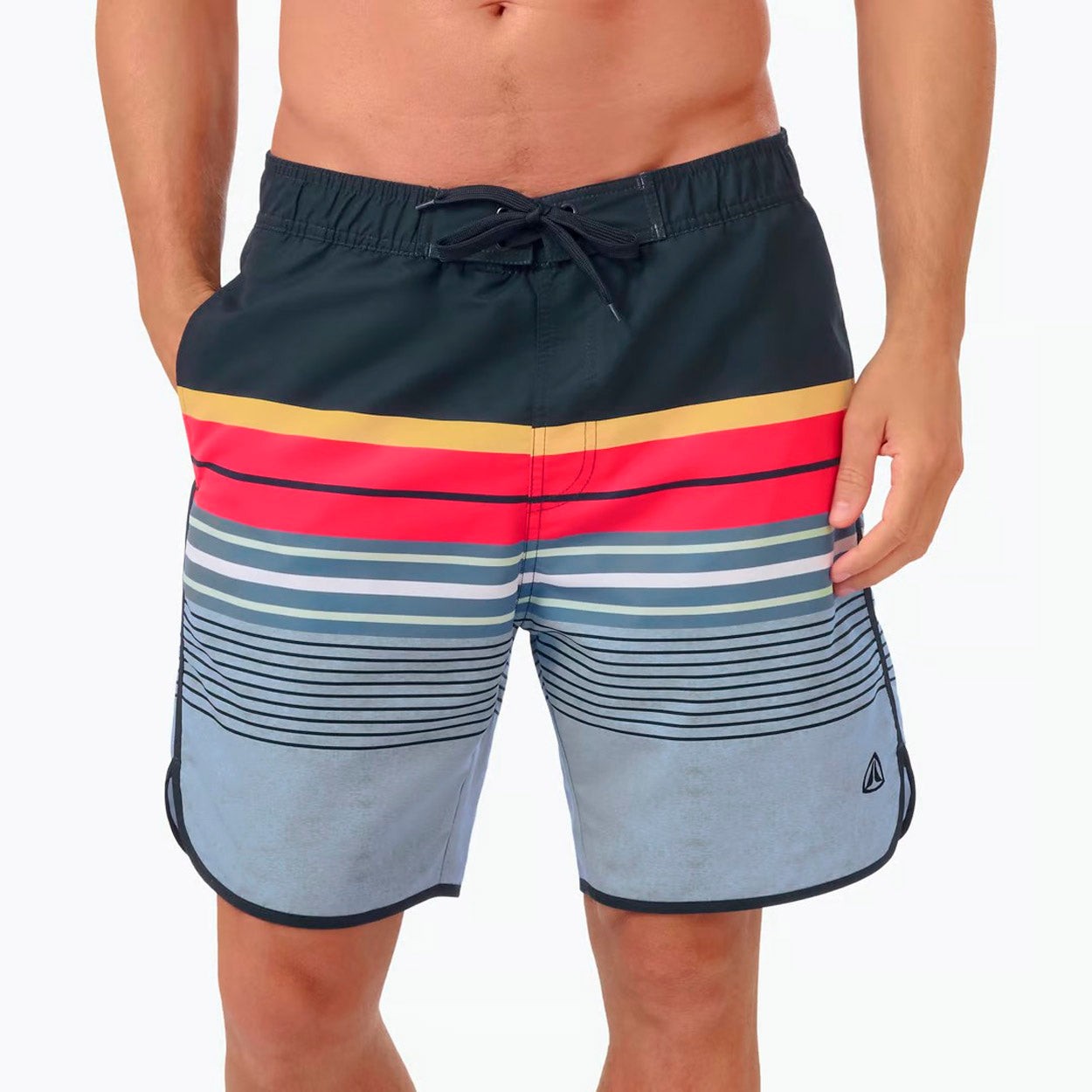 Biarritz Badeshorts - Køb til DKK 175 - Spar 50%