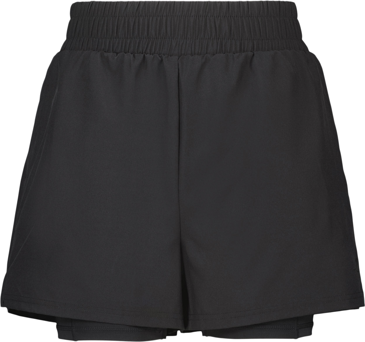 Breeze 2in-1 Løbeshorts - DKK 175 - Spar 50%