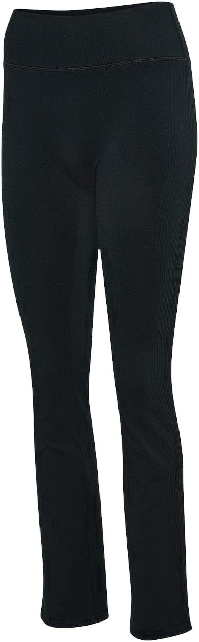 Hiit Seamless Flare Tights