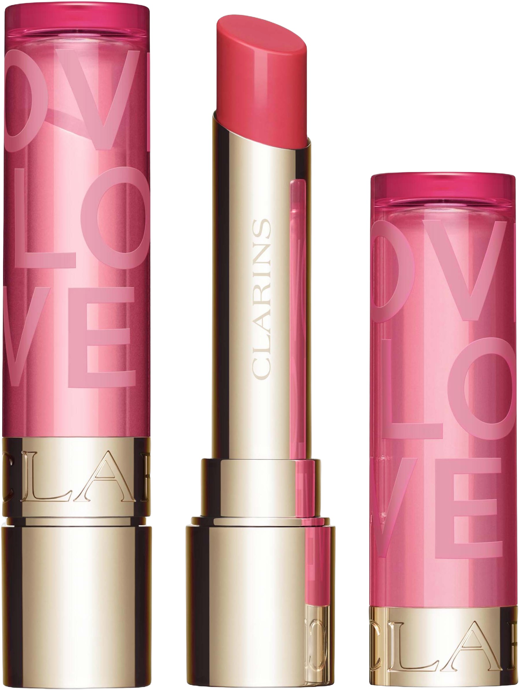 Lip Oil Balm