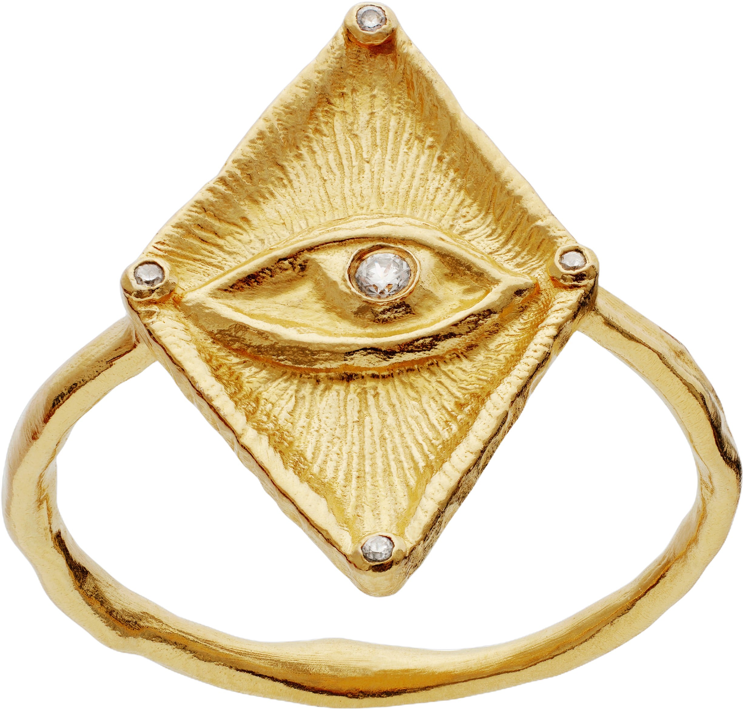 Harlekin Ring