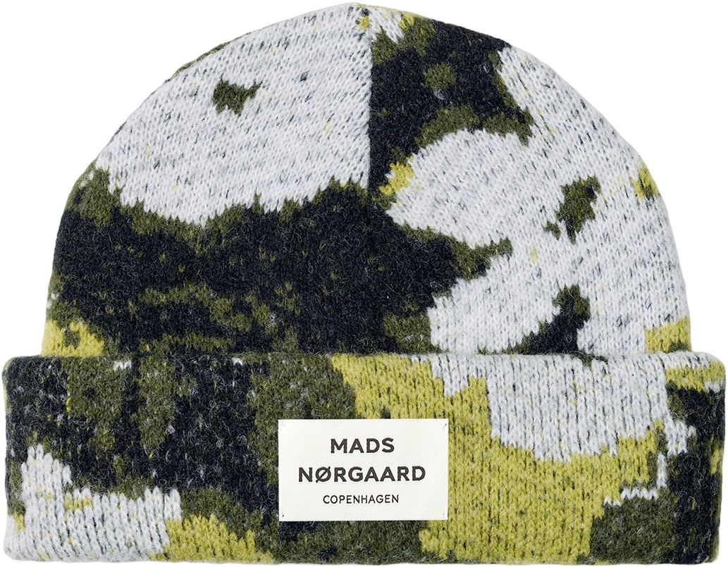 Tosca Anuska Aop Beanie