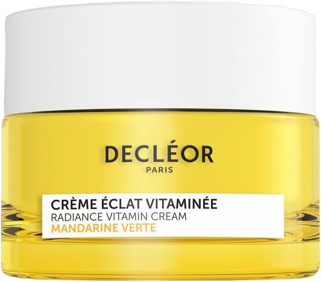 Vitamin Glow Green Mandarin 50 ml