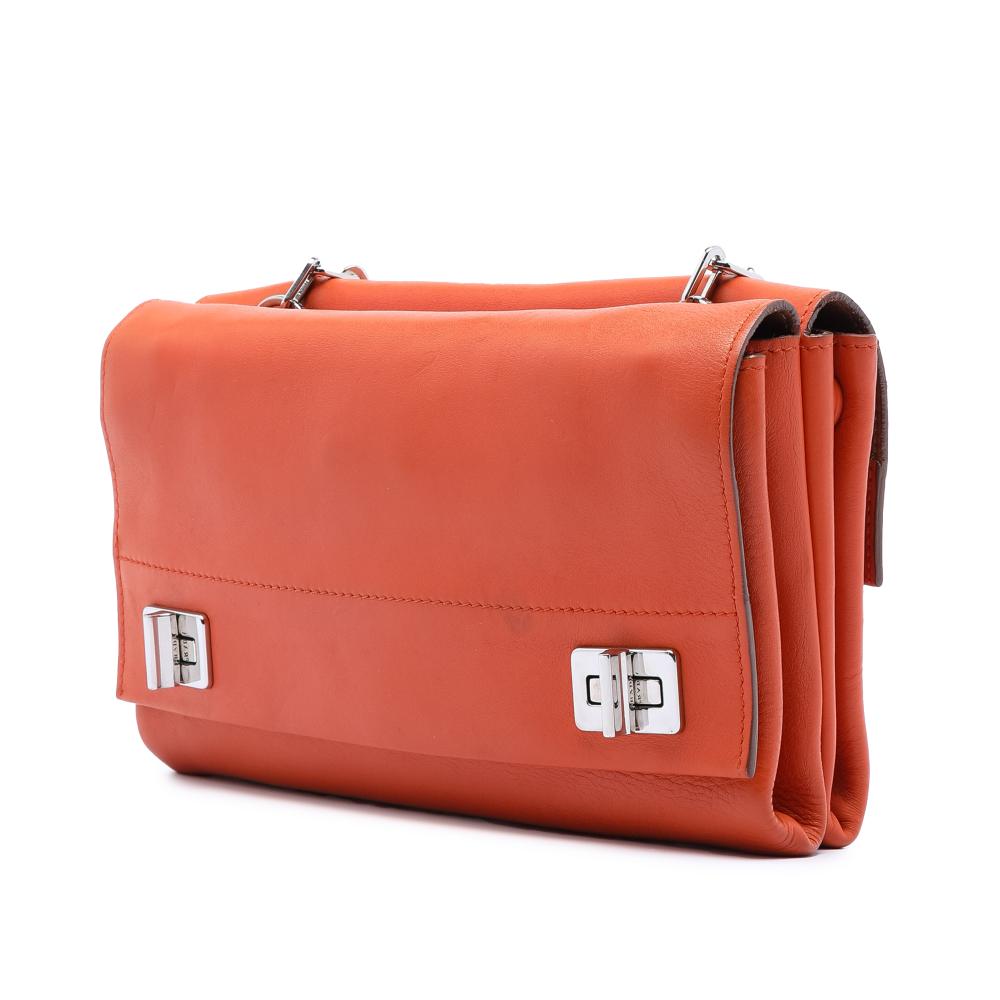 Prada Crossbody Bag