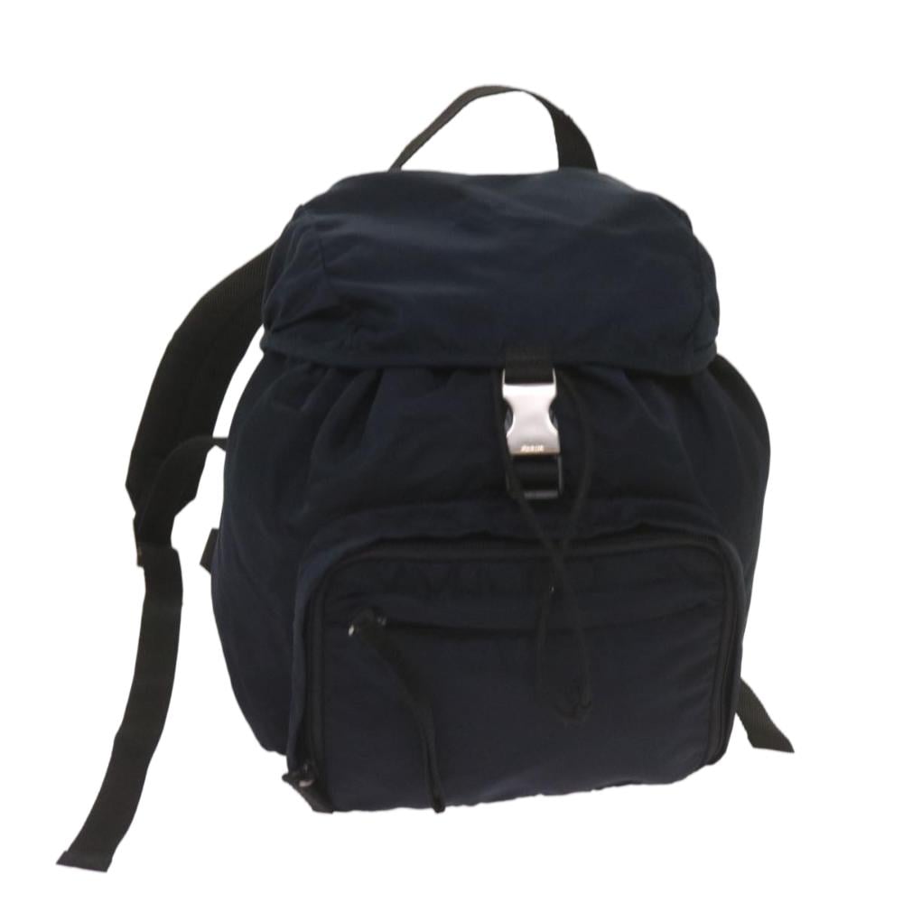 Prada Backpack