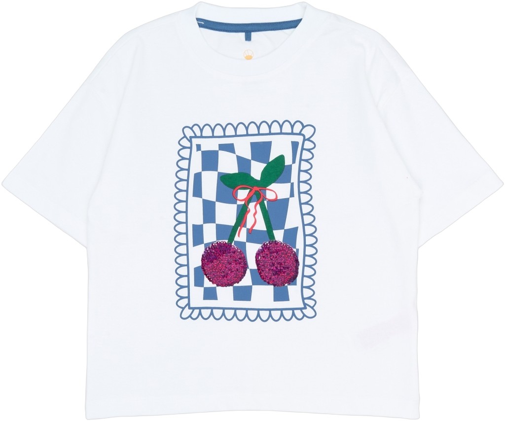 Tnsimone OS S_S Tee
