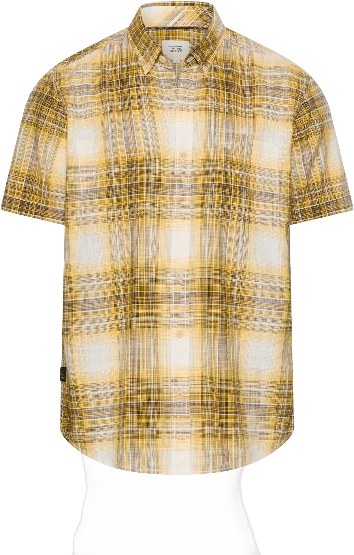 Shirts 1/2 Sleeves - Køb til DKK 349 - Spar 30%