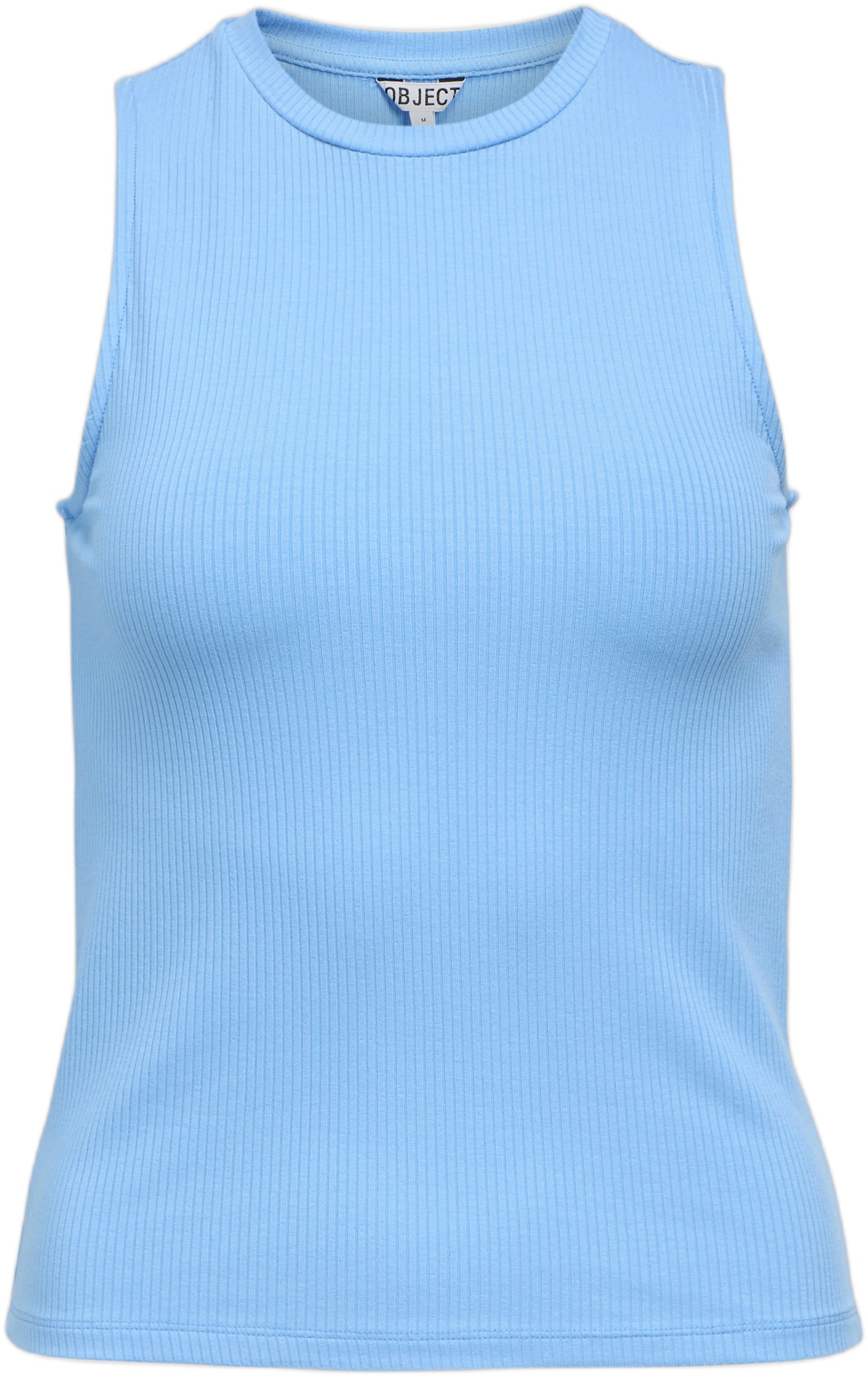 Objjamie S/L Tank TOP Noos