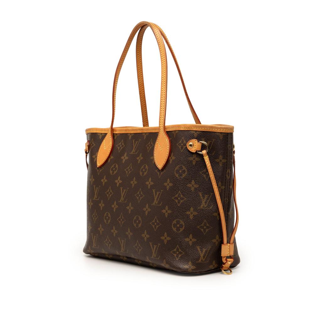 Louis Vuitton Neverfull